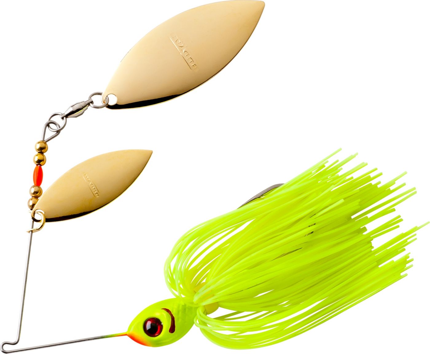 BOOYAH Double Willow Blade Spinnerbait DICK'S Sporting Goods