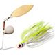 White/Chartreuse