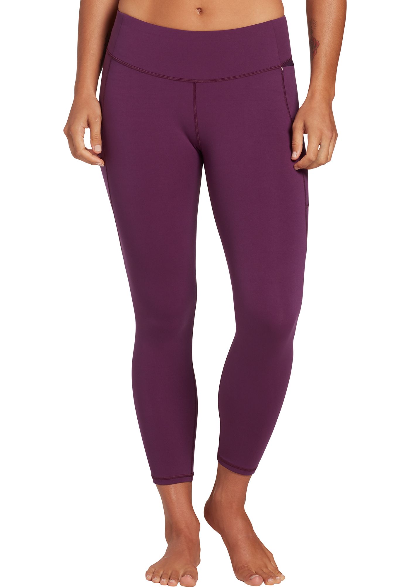 CALIA by Carrie Underwood Women's Energize 7/8 Leggings DICK'S