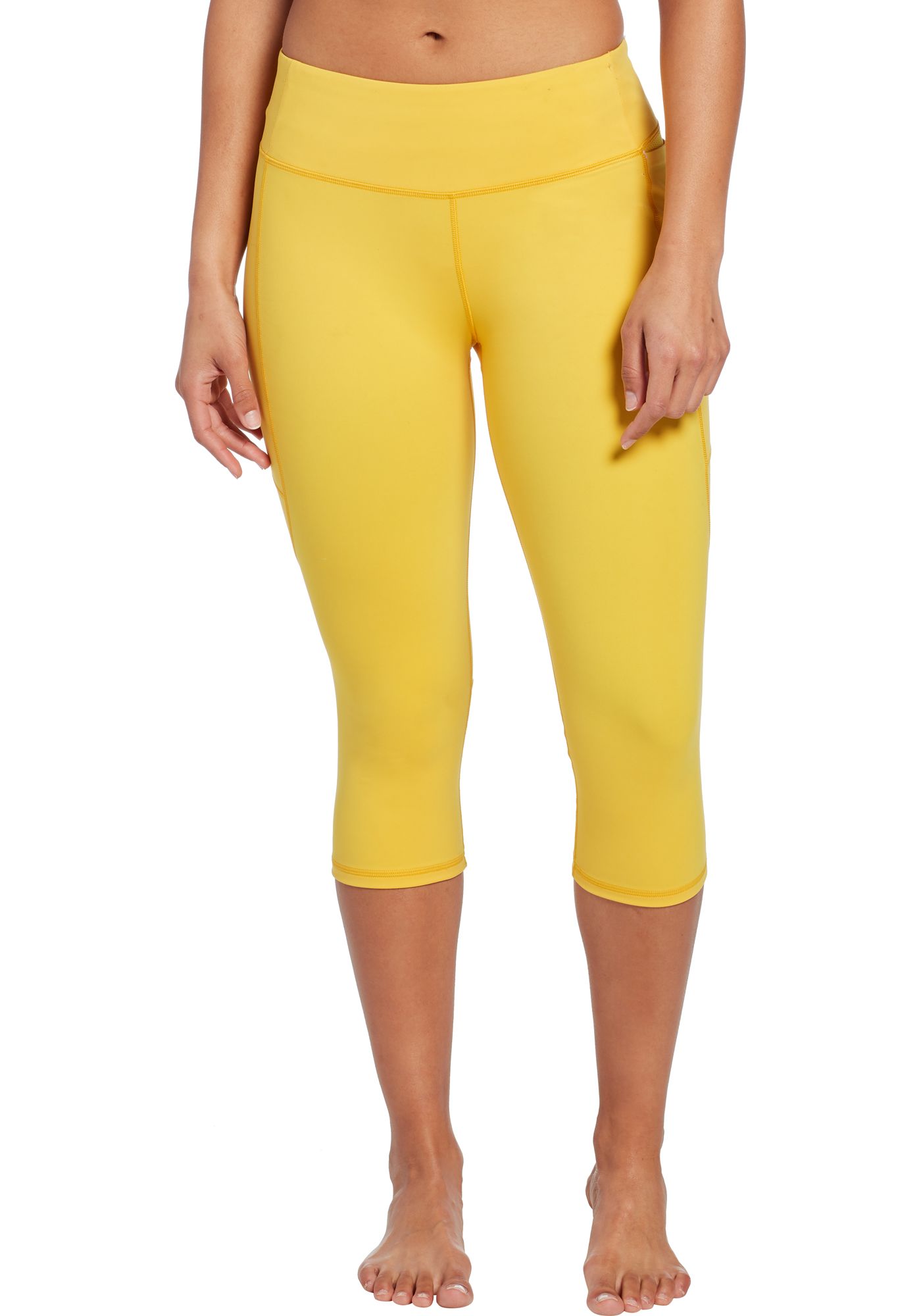 CALIA by Carrie Underwood Women's Energize Crop Tights DICK'S Sporting Goods