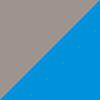 Frost Grey/Turkish Sea