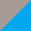 Frost Grey/ Turkish Sea