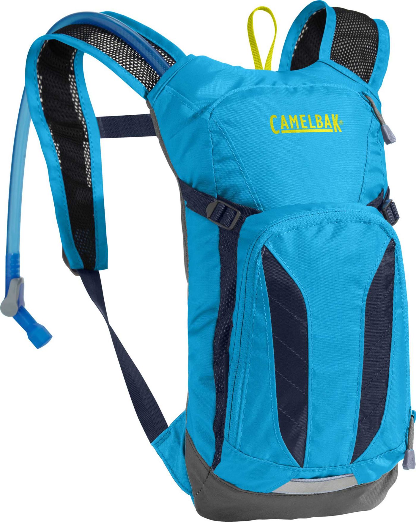 CamelBak Kids' Mini M.U.L.E 50 oz. Hydration Pack DICK'S Sporting Goods