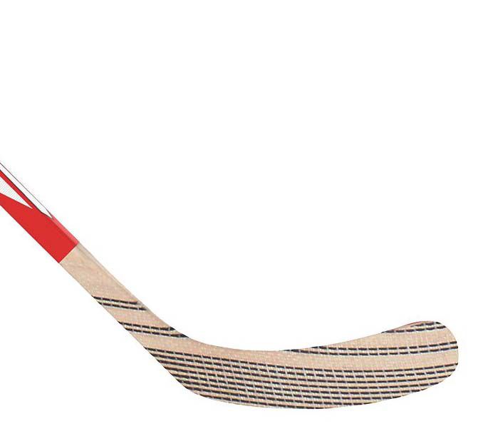 Hockey Sticks