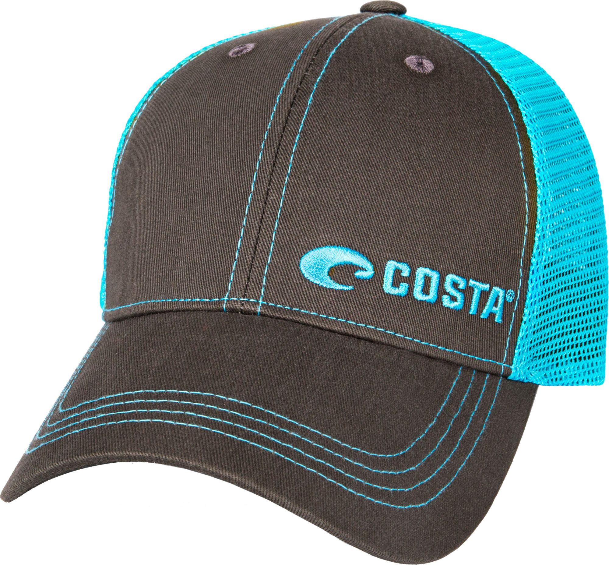 costa ball caps