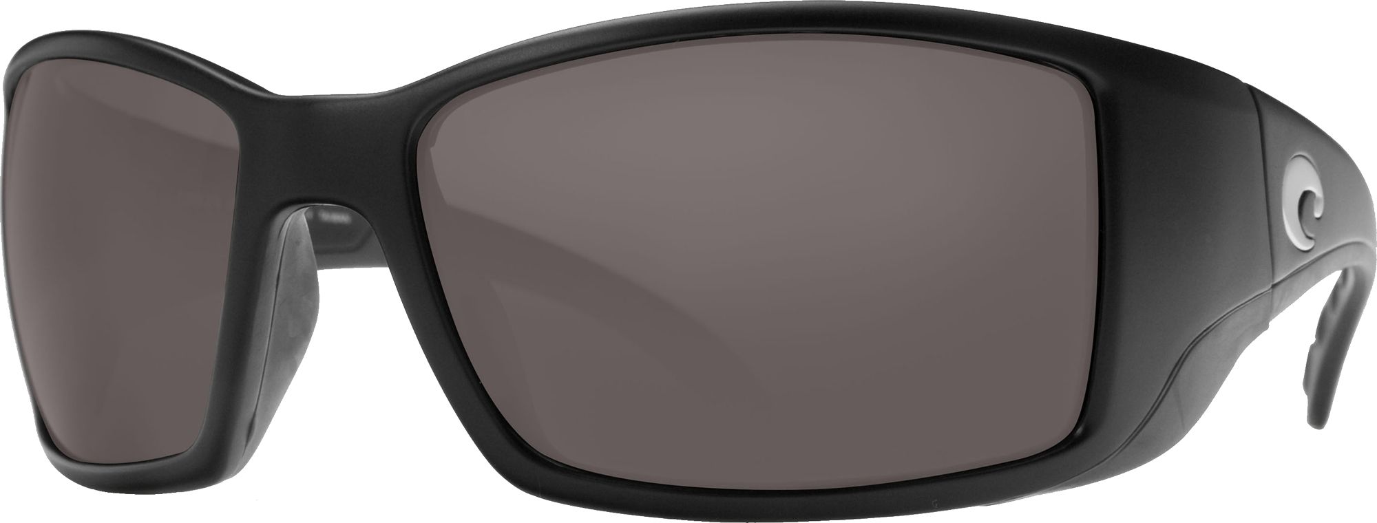 Costa Del Mar Blackfin 580P Polarized Sunglasses