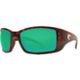 Tortoise/Green Mirror