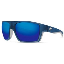 Costa Del Mar Bloke 580G Polarized Sunglasses