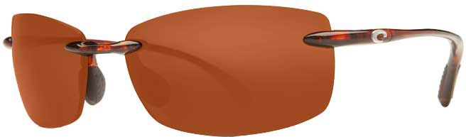 Costa Del Mar Ballast 580P Polarized Sunglasses