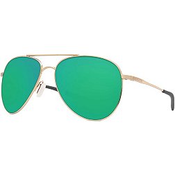 Costa Del Mar Cook 580P Polarized Sunglasses