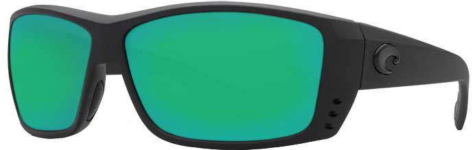 Costa Del Mar Cat Cay 580P Polarized Sunglasses