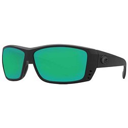 Costa Del Mar Cat Cay 580P Polarized Sunglasses