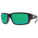 Matte Black/Green