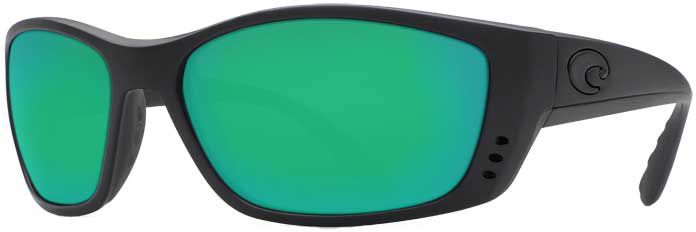 Costa Del Mar Fisch 580P Polarized Sunglasses