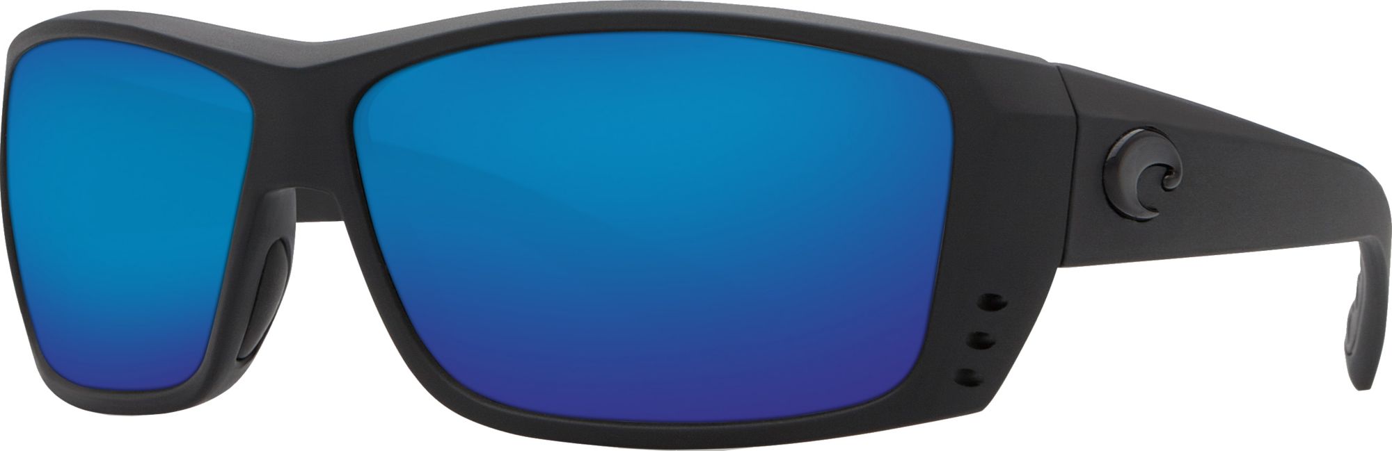 Black/Blue Mirror