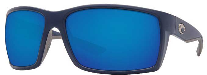 Costa Del Mar Reefton 580P Polarized Sunglasses