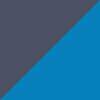 Matte Blue/Blue