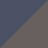 Matte Blue/Grey