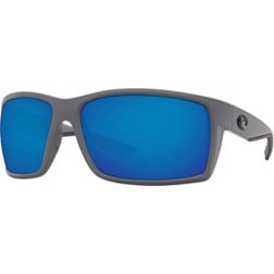 Costa Del Mar Reefton 580P Polarized Sunglasses