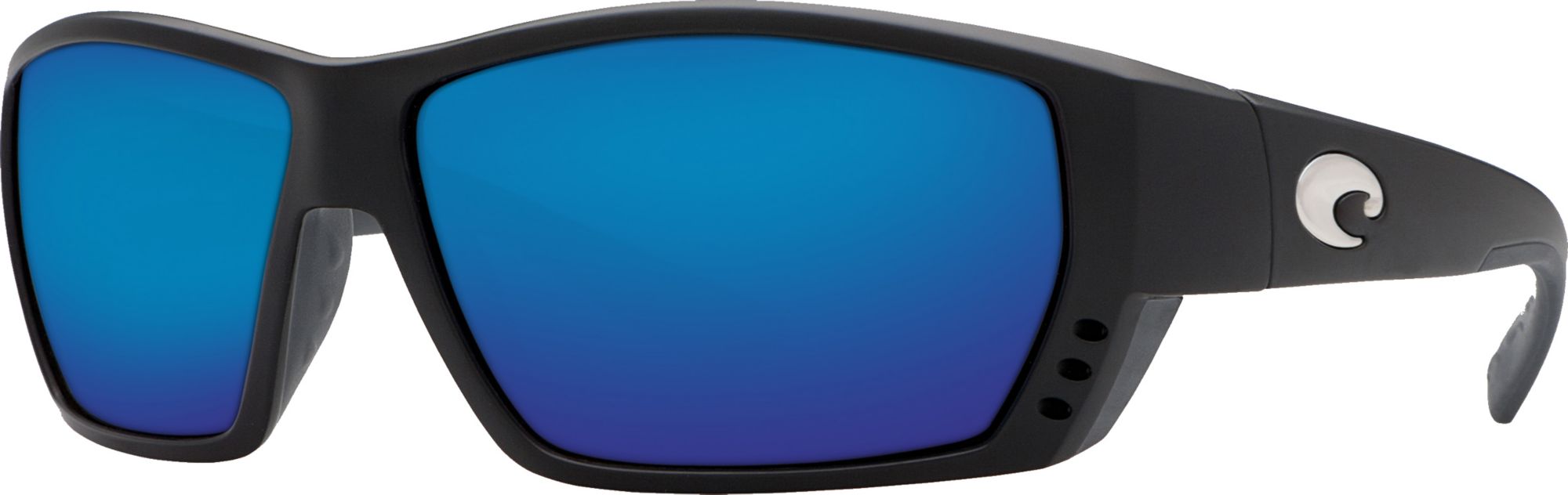 Costa Del Mar Tuna Alley 580G Polarized Sunglasses