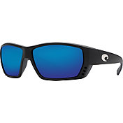 Costa Del Mar Tuna Alley 580G Polarized Sunglasses