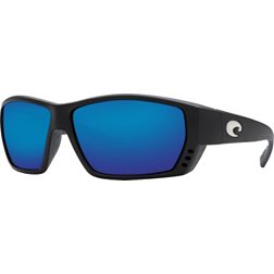 Costa Del Mar Tuna Alley 580G Polarized Sunglasses