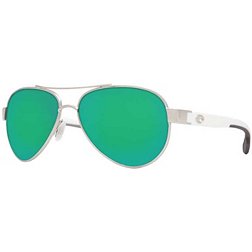 Costa Del Mar Loreto 580G Sunglasses
