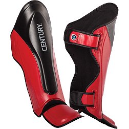 Century DRIVE Traditional Shin Instep Guards