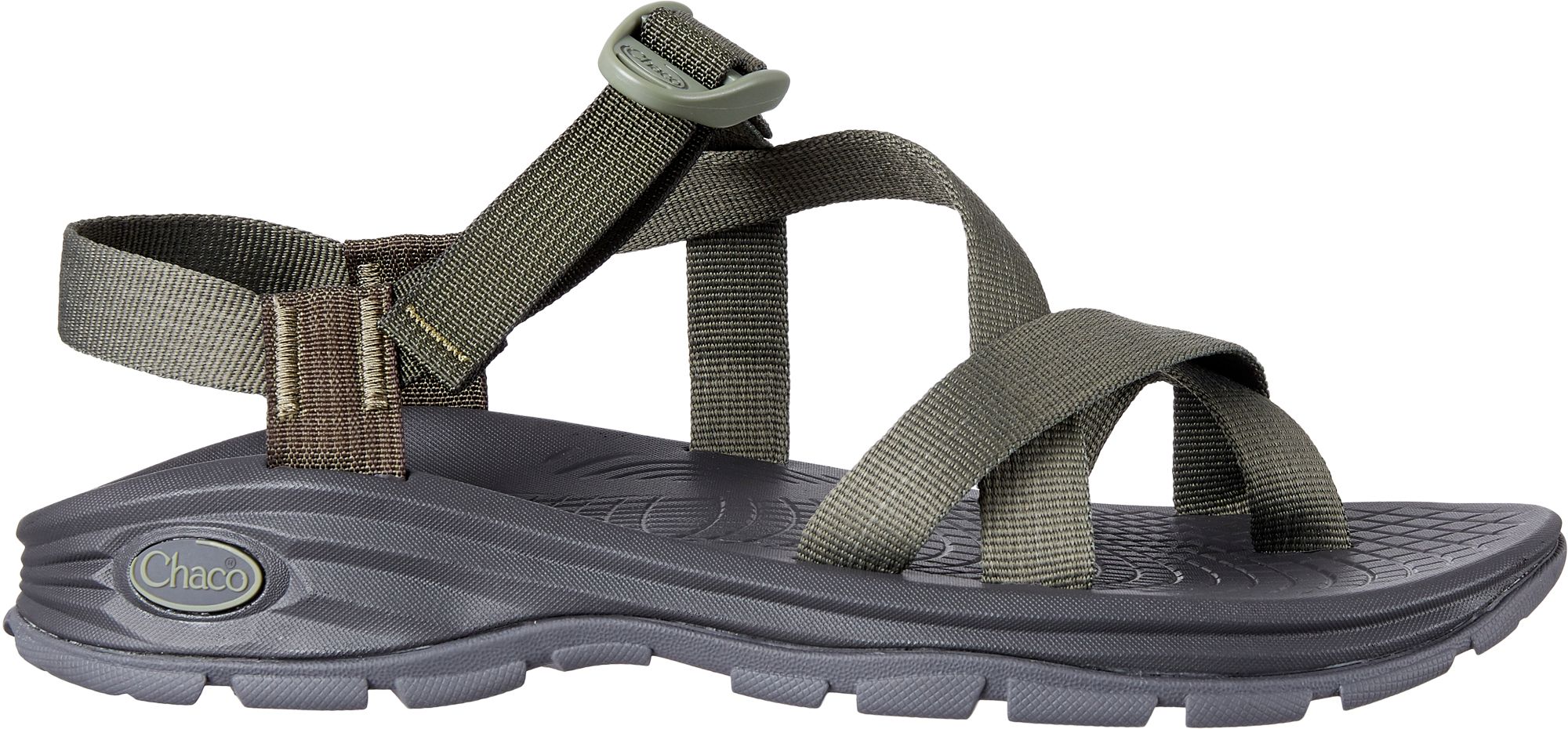 hiking flip flops
