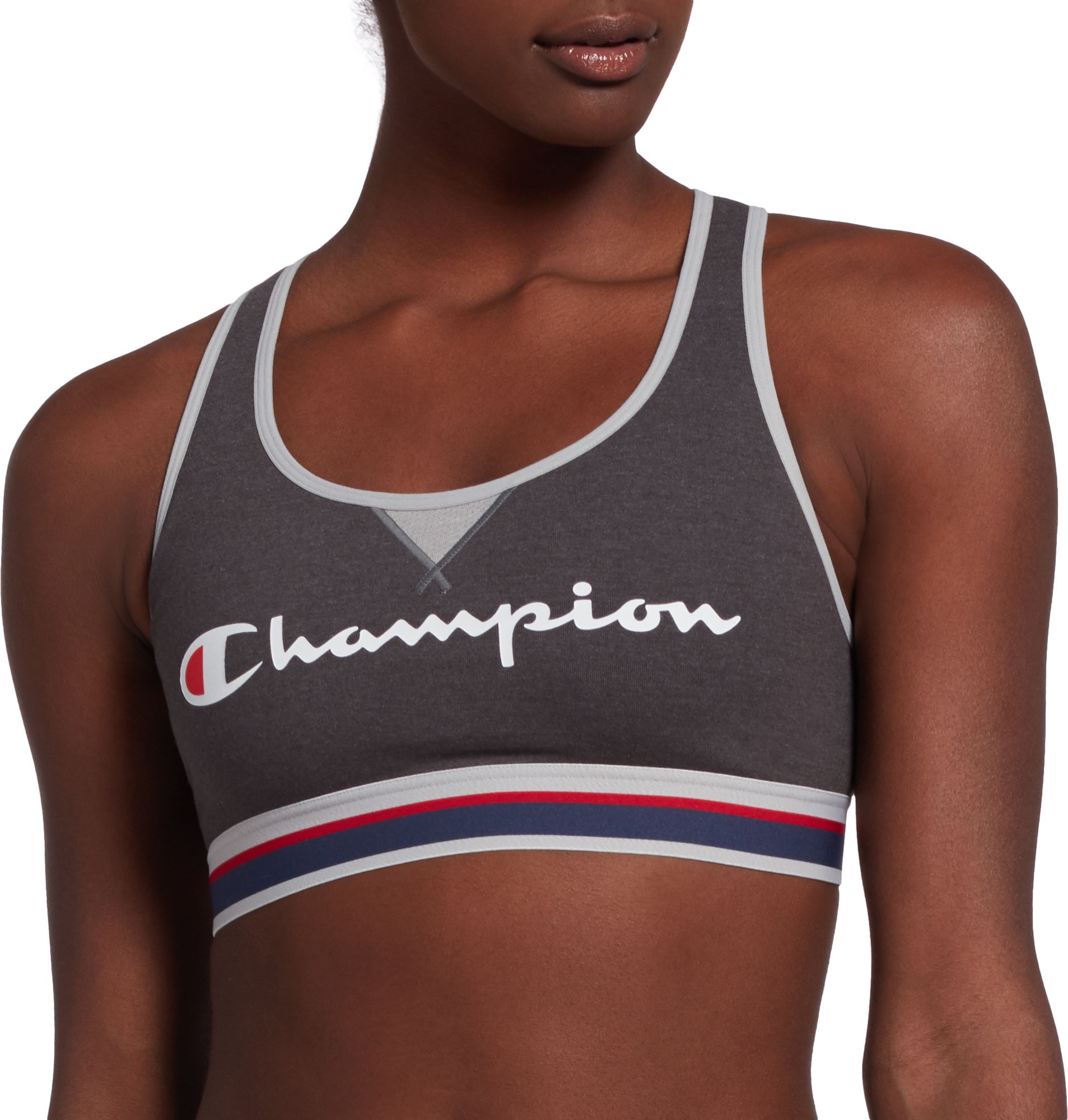 champion athletic bras