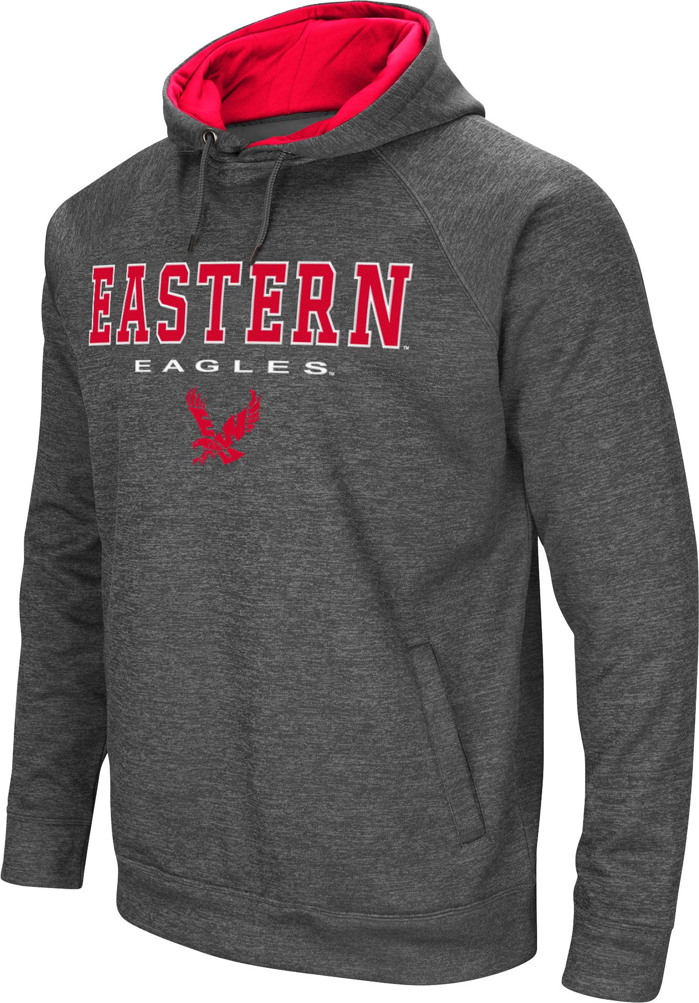 eastern washington university hoodie