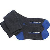IceArmor Men's Merino Wool Blend Socks