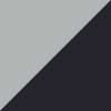 Black/Columbia Grey