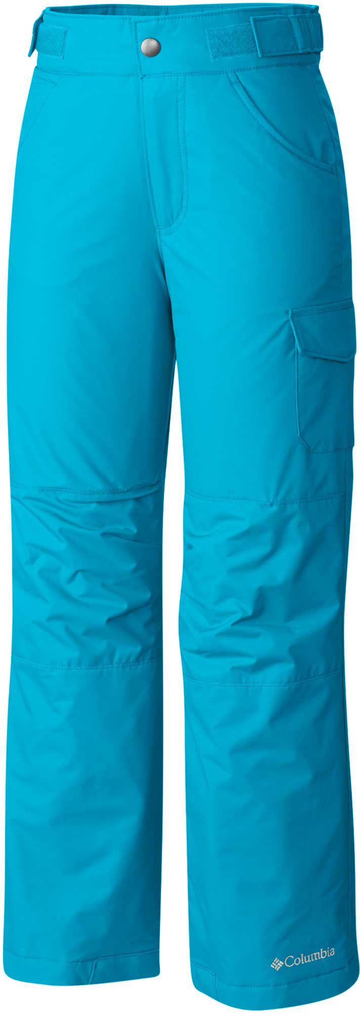 Columbia Girls' Starchaser Peak II Insulated Pants
