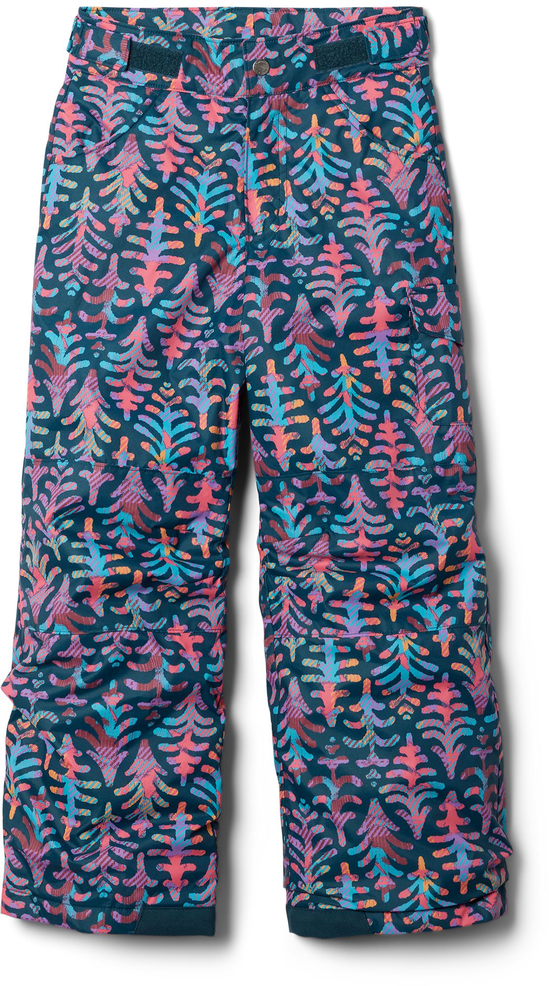 Columbia Girls' Starchaser Peak II Insulated Pants