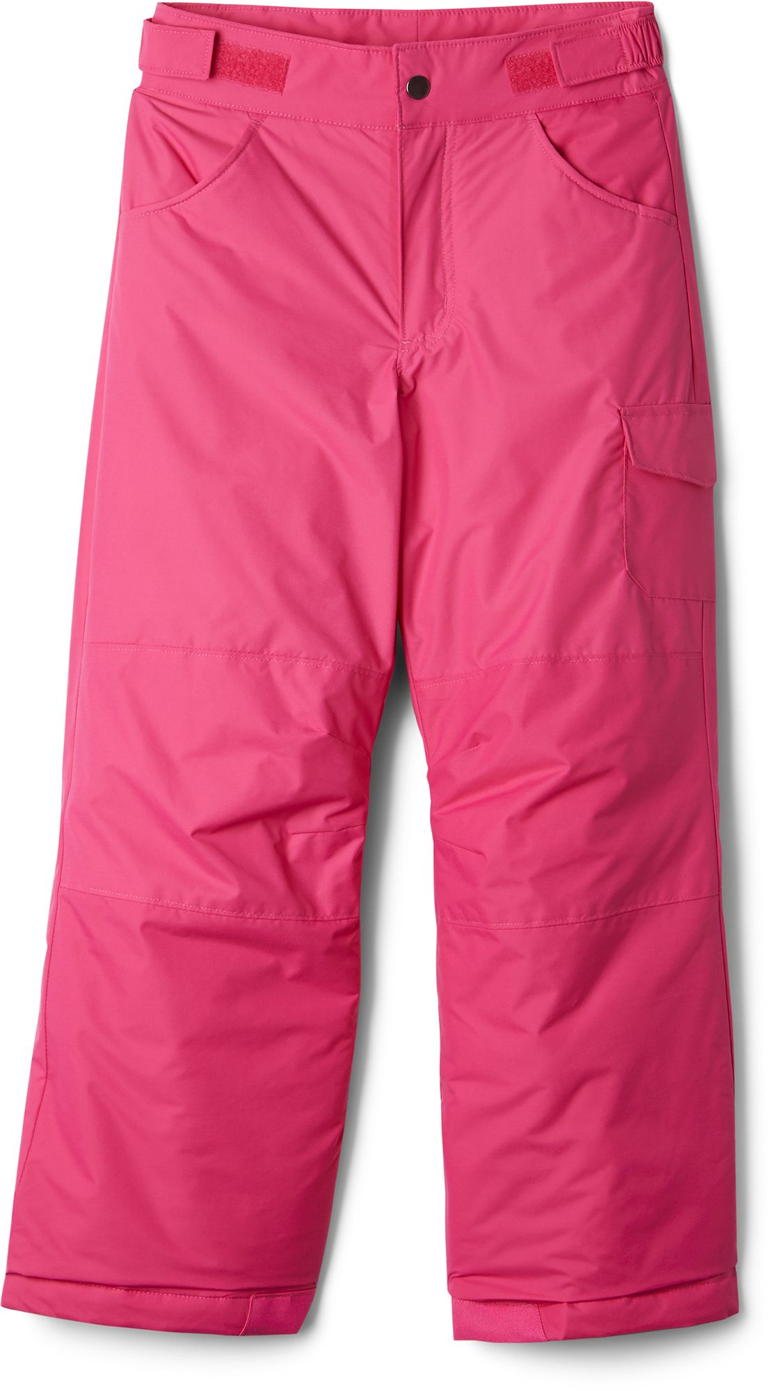 Columbia Girls' Starchaser Peak II Insulated Pants