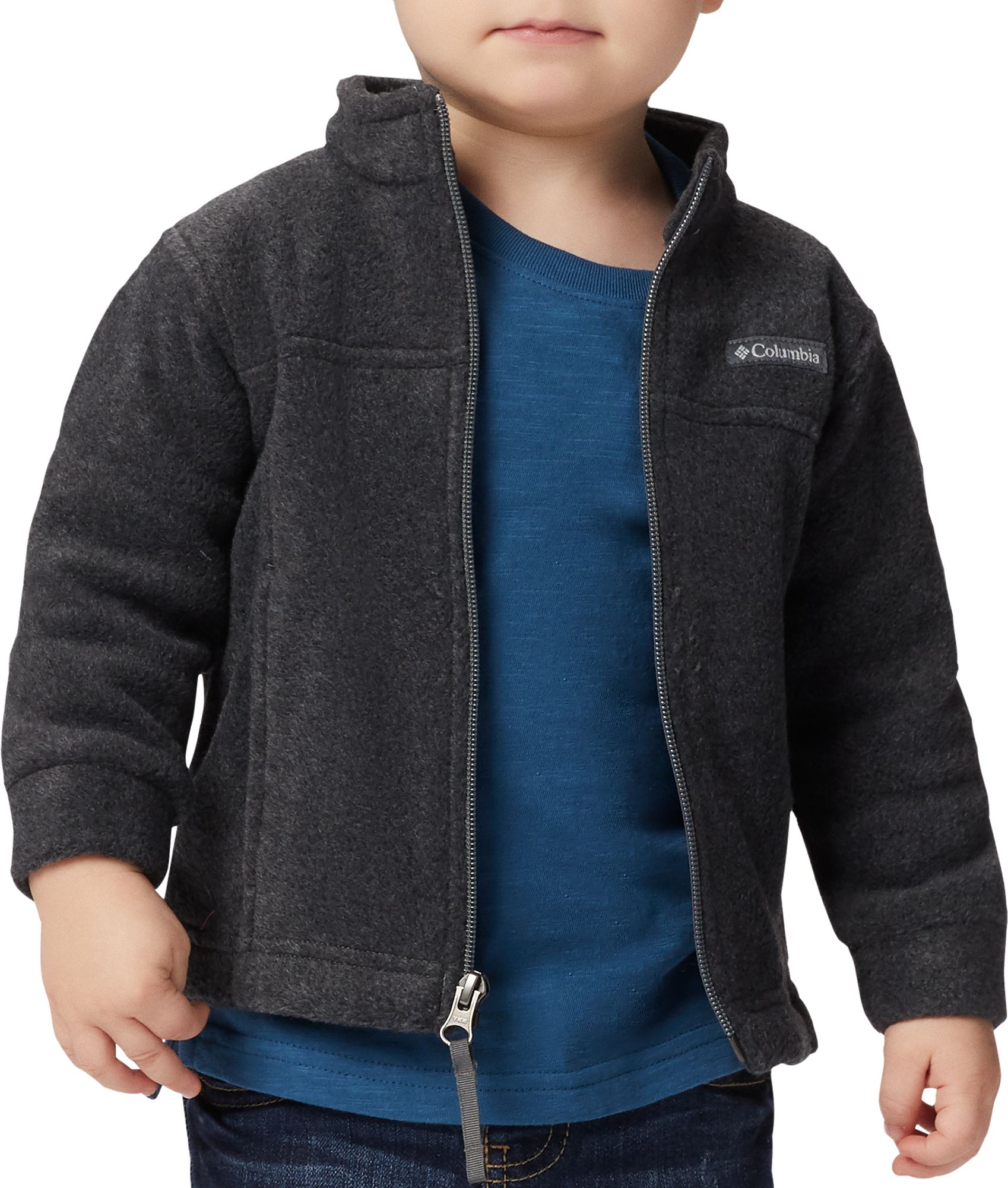 Charcoal Heather