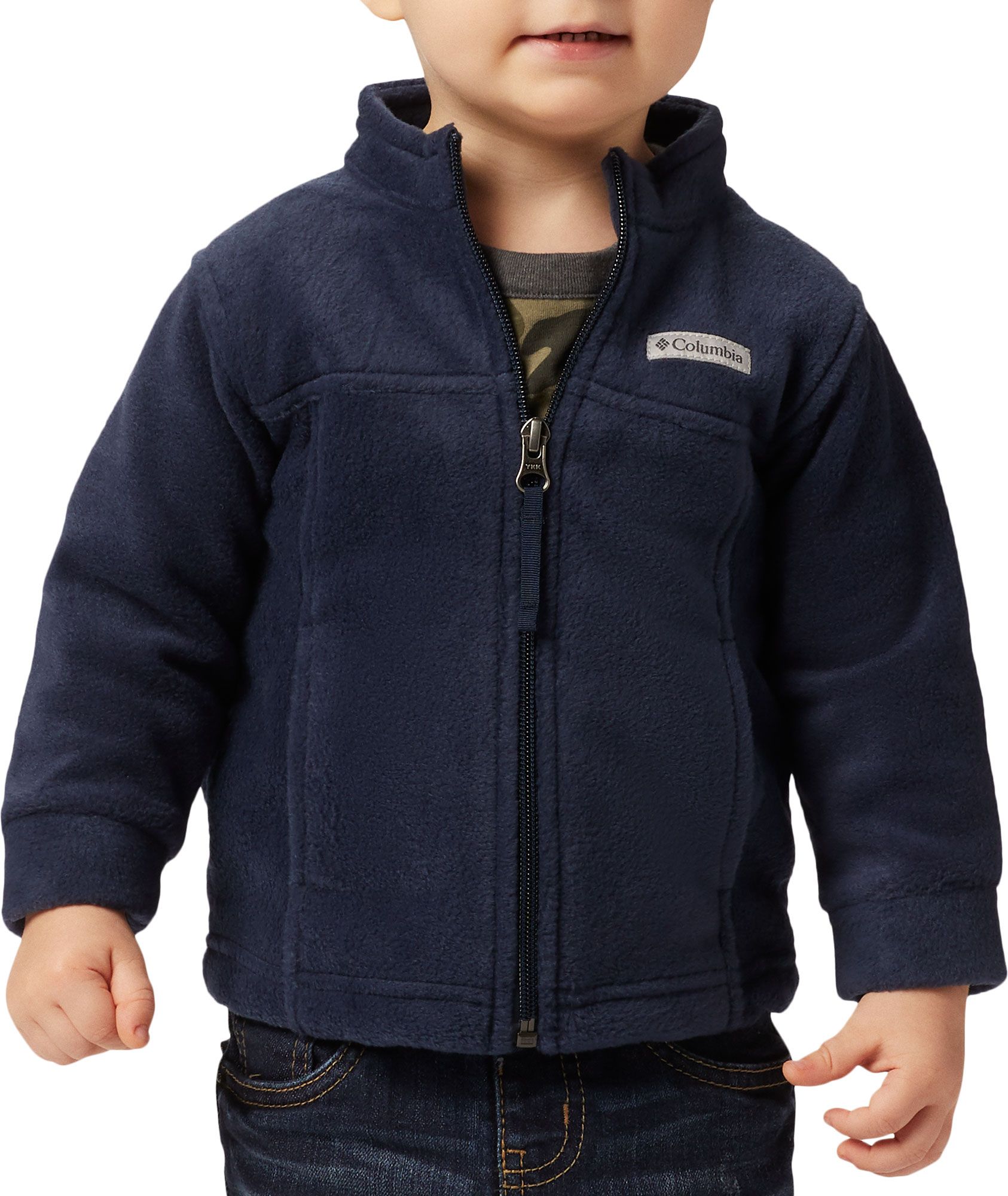 Collegiate Navy