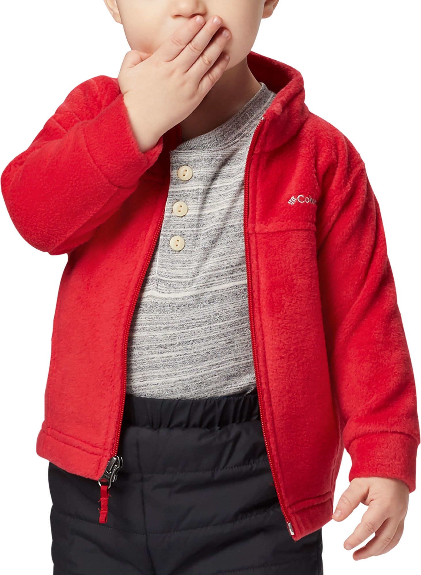 Mountain Red