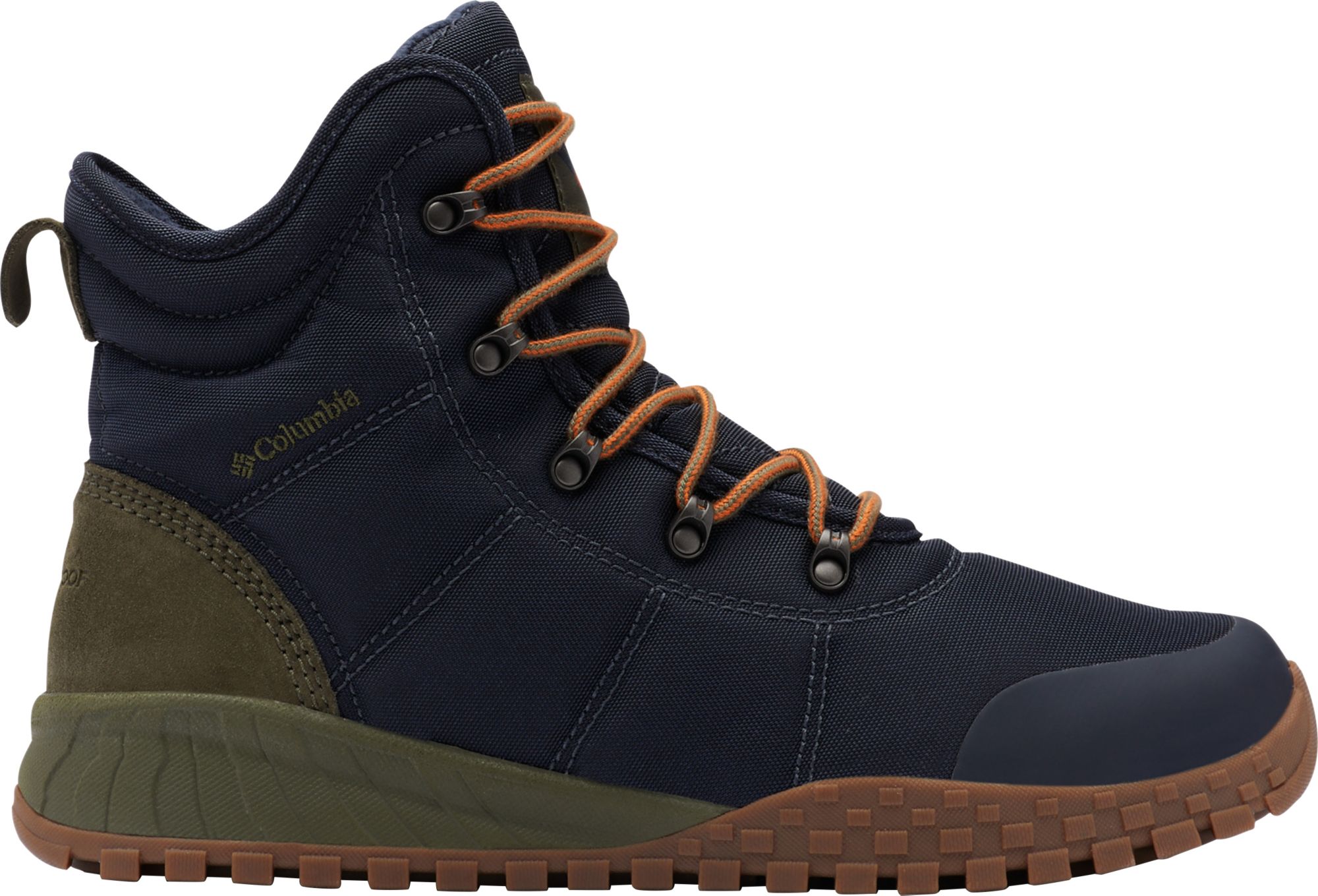 hudson bay mens winter boots