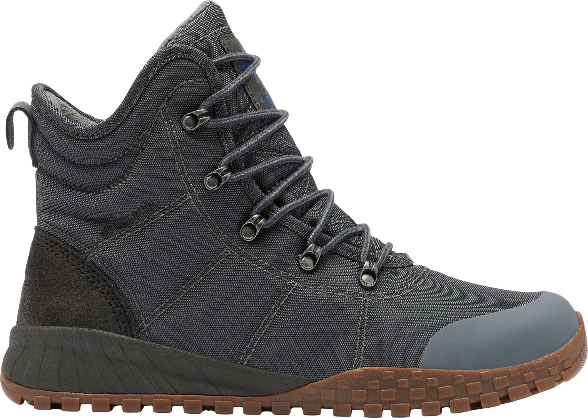 Columbia Winter Boots