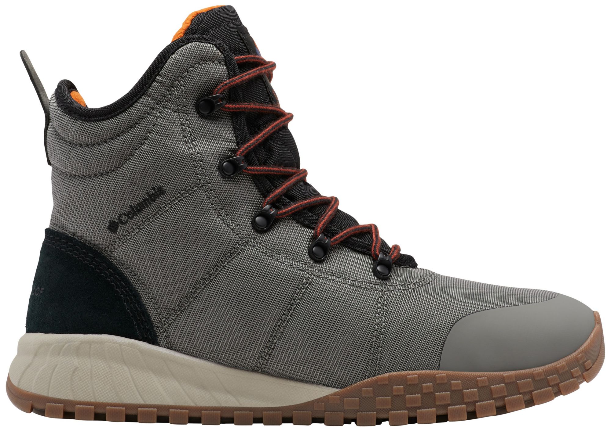 Winter Boots