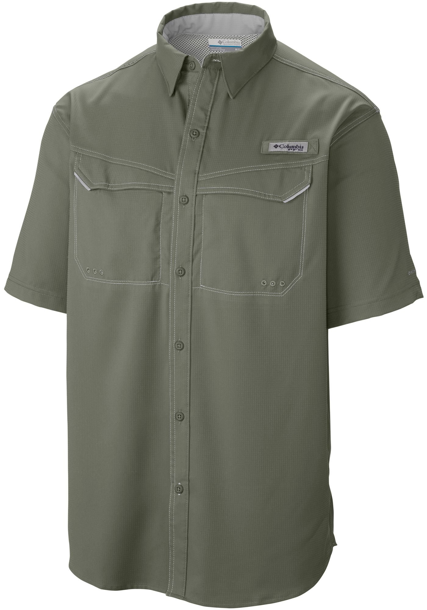 columbia pfg shirts uk