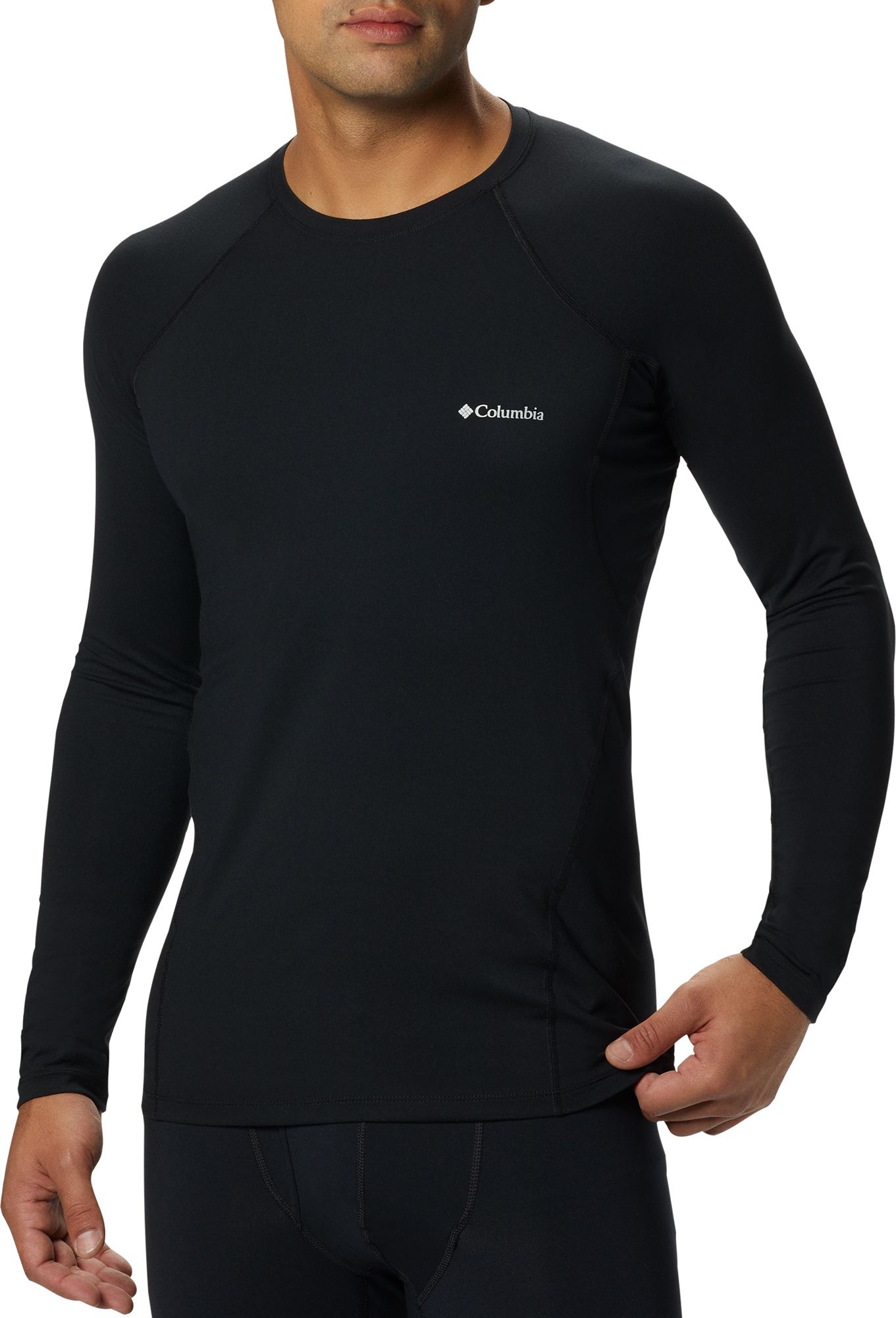 columbia midweight stretch baselayer