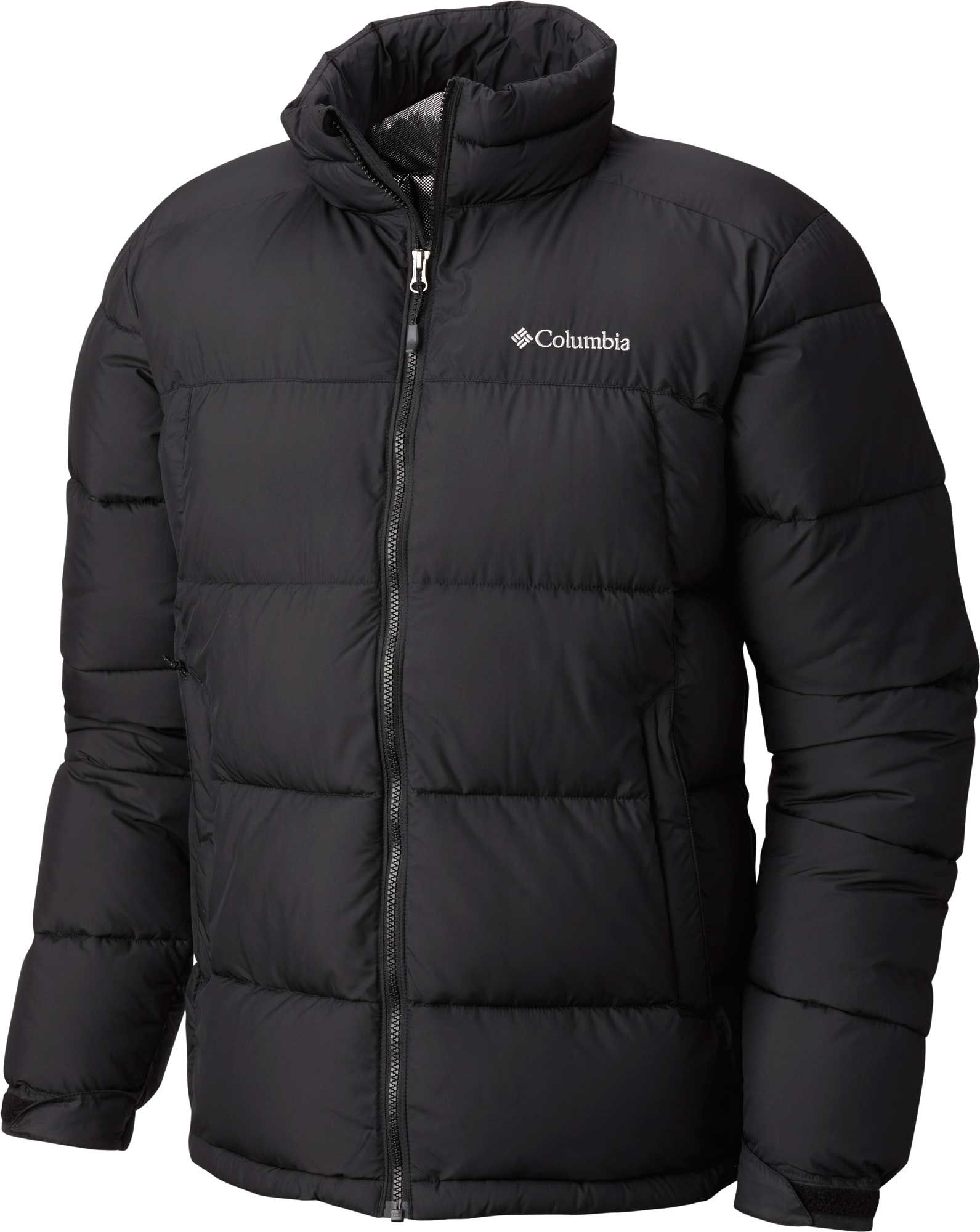 columbia jacket price