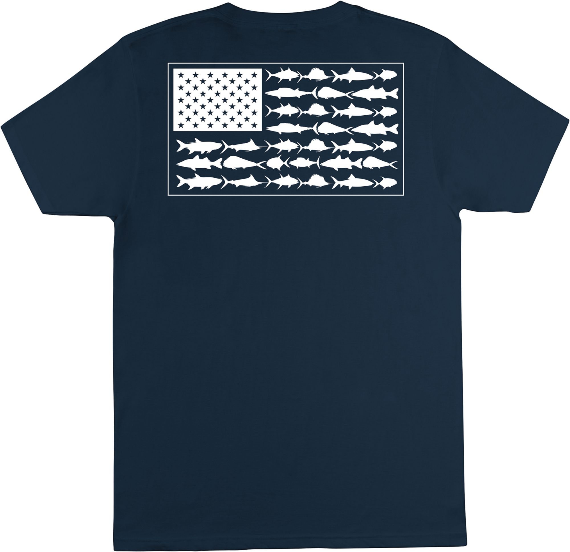 Columbia Navy