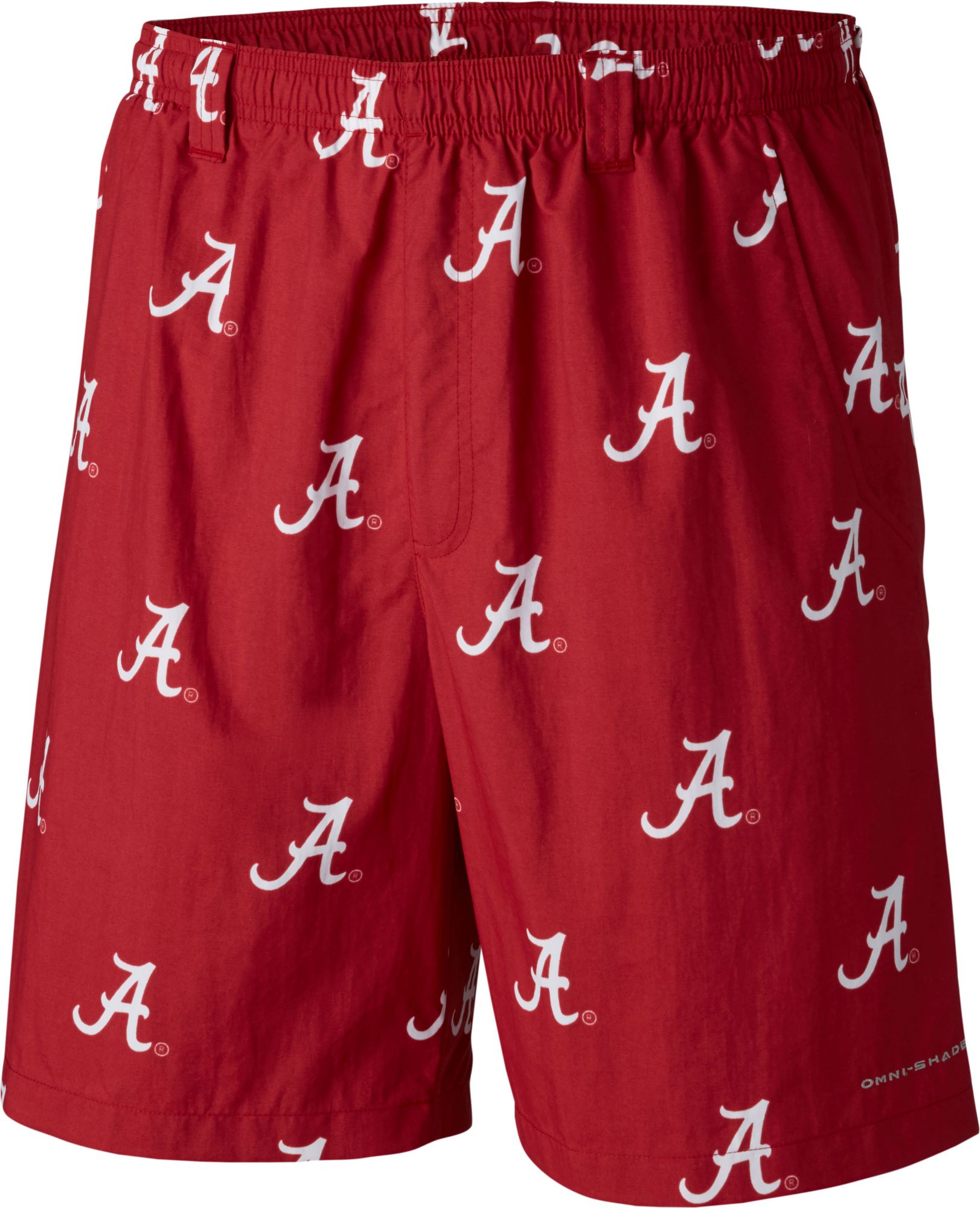 Men's Columbia NCAA Gear