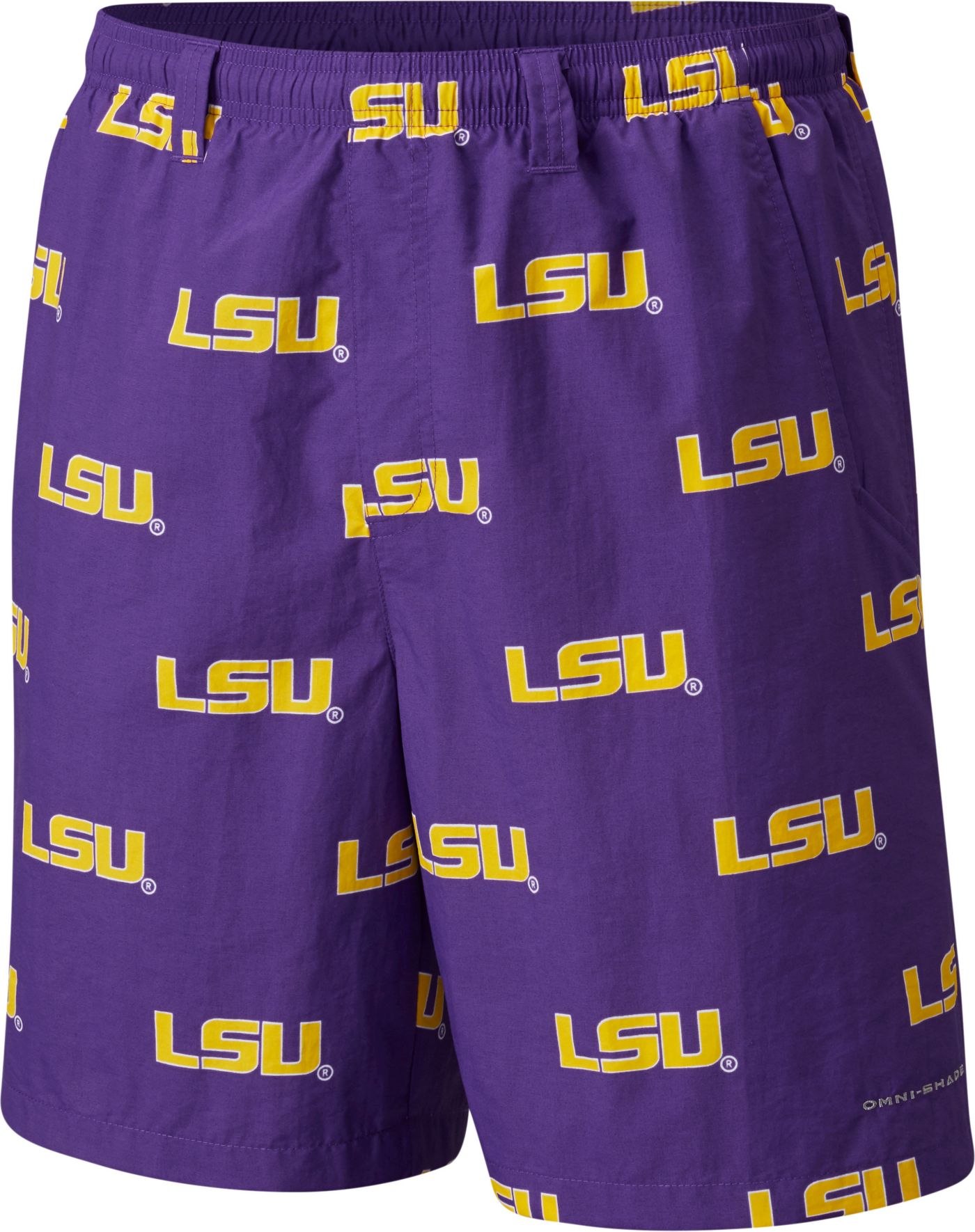 men's lsu joggers