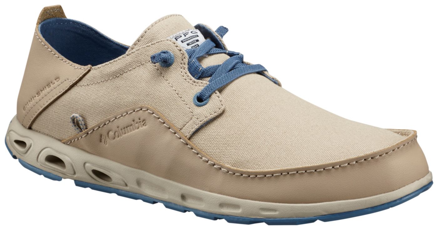 Columbia Men's PFG Bahama Vent Loco Relaxed Fishing Shoes