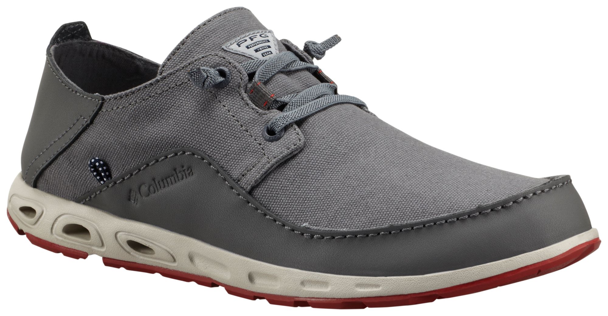 Boat Shoes